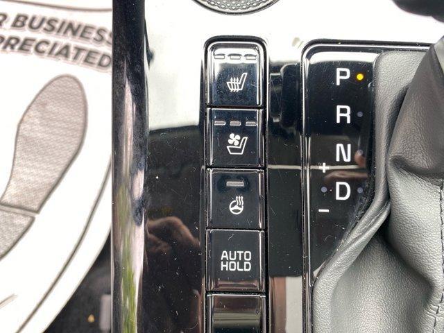 used 2023 Kia Niro car, priced at $26,600