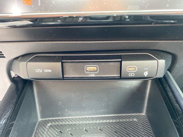used 2023 Kia Niro car, priced at $26,600