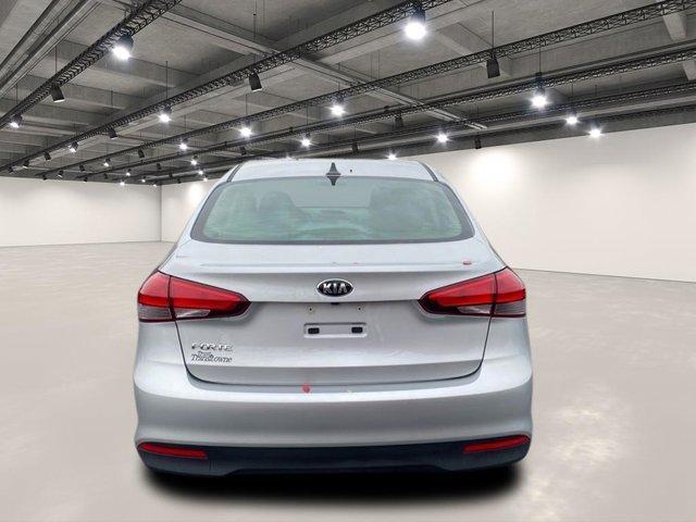 used 2018 Kia Forte car, priced at $13,925