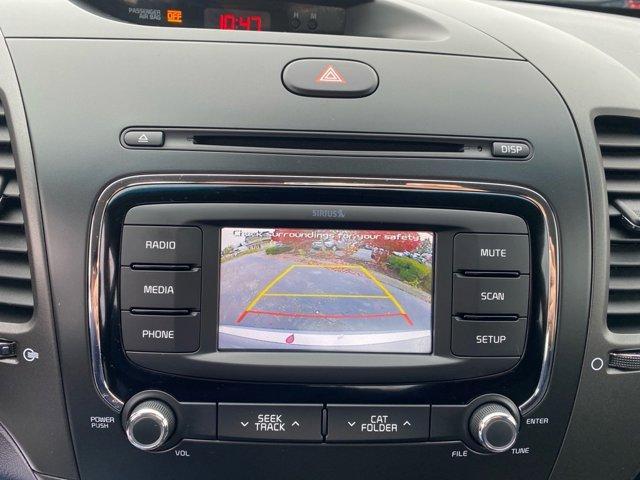 used 2018 Kia Forte car, priced at $13,925