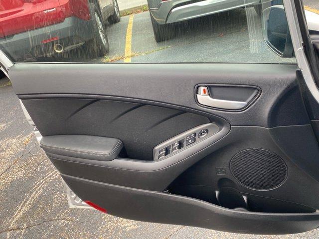 used 2018 Kia Forte car, priced at $13,925