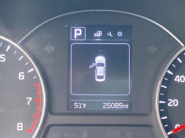 used 2018 Kia Forte car, priced at $13,925