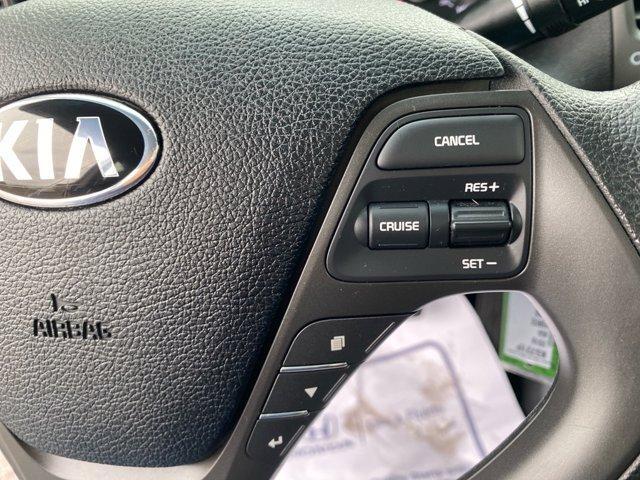 used 2018 Kia Forte car, priced at $13,925