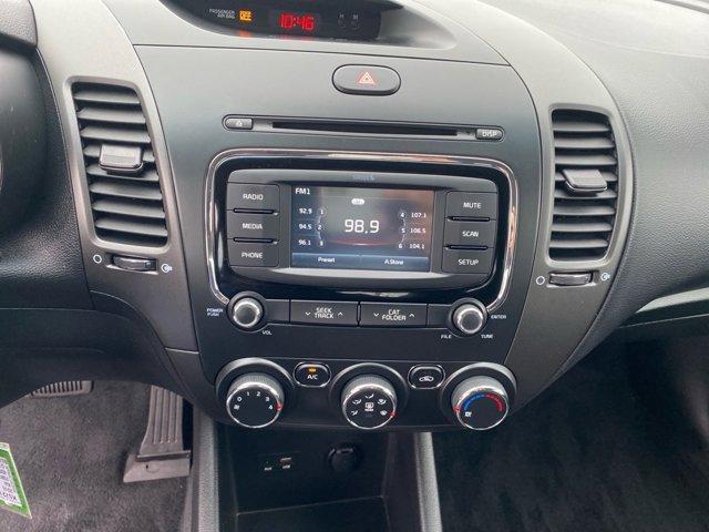 used 2018 Kia Forte car, priced at $13,925