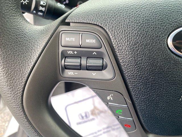 used 2018 Kia Forte car, priced at $13,925