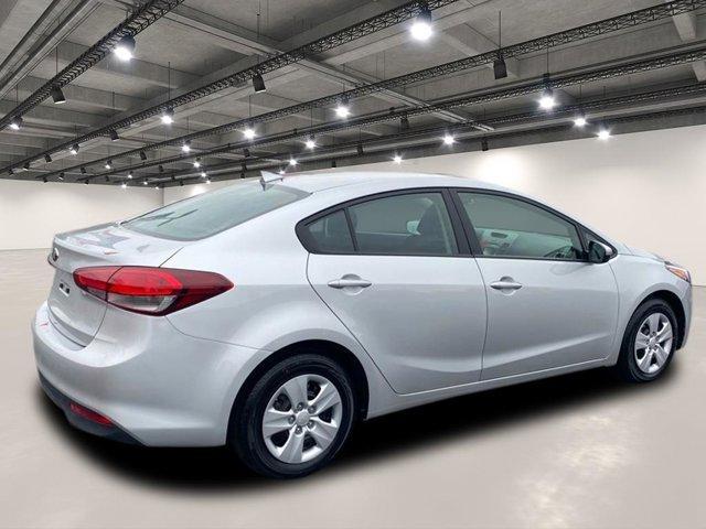 used 2018 Kia Forte car, priced at $13,925
