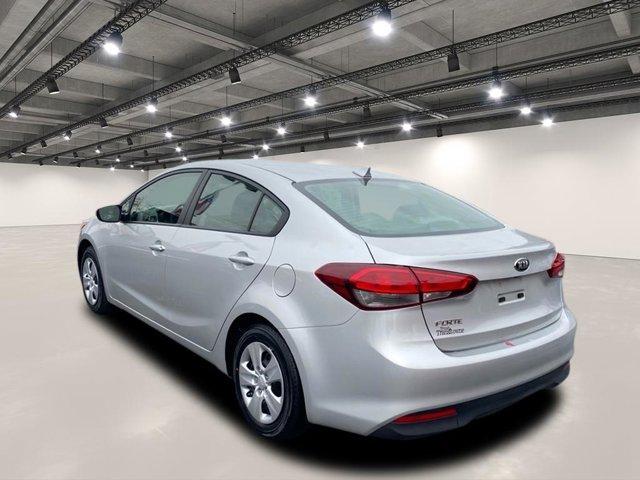 used 2018 Kia Forte car, priced at $13,925