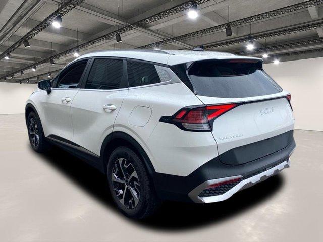 used 2023 Kia Sportage Hybrid car, priced at $27,000