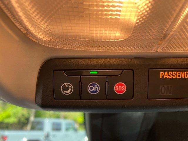 used 2021 Chevrolet TrailBlazer car, priced at $19,400