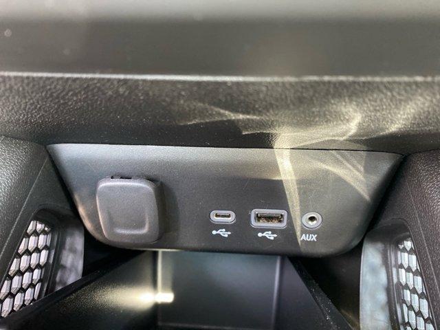 used 2021 Chevrolet TrailBlazer car, priced at $19,400