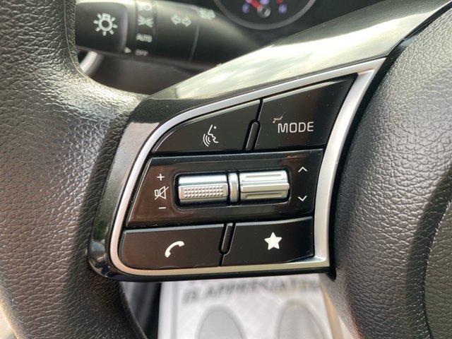 used 2022 Kia Forte car, priced at $17,320
