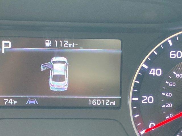 used 2022 Kia Forte car, priced at $17,320