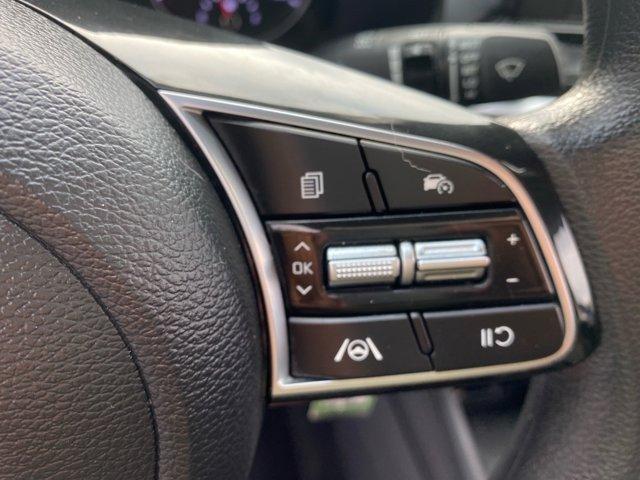 used 2022 Kia Forte car, priced at $17,320