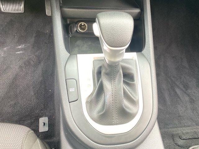 used 2022 Kia Forte car, priced at $17,320