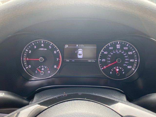 used 2022 Kia Forte car, priced at $17,320