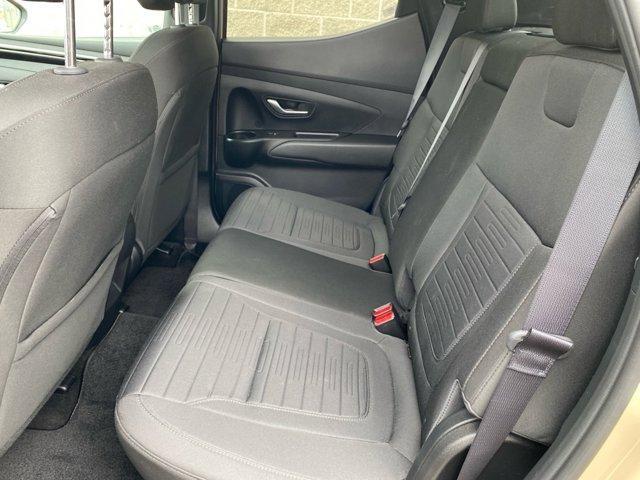 used 2024 Hyundai SANTA CRUZ car, priced at $28,100