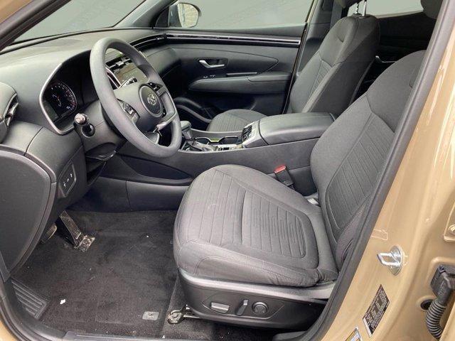 used 2024 Hyundai SANTA CRUZ car, priced at $27,000