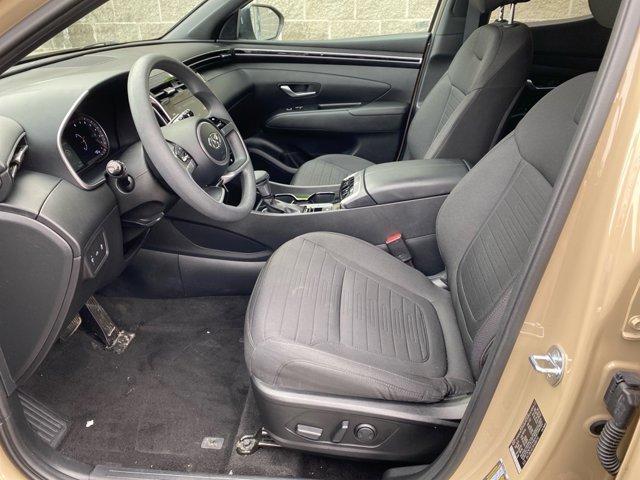 used 2024 Hyundai SANTA CRUZ car, priced at $28,100