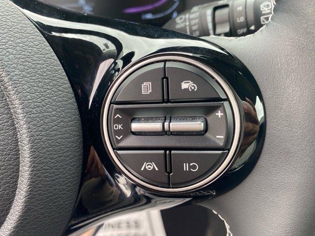 used 2023 Kia Soul car, priced at $21,250