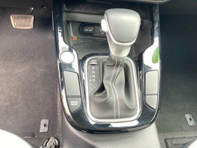 used 2023 Kia Soul car, priced at $21,250