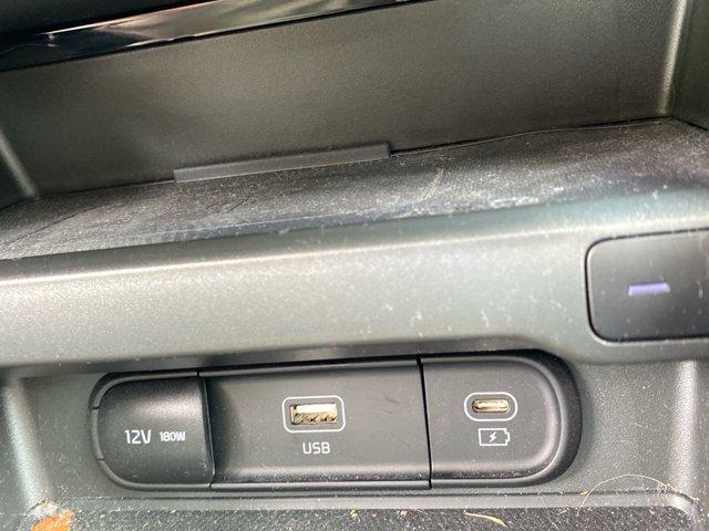 used 2023 Kia Soul car, priced at $21,250