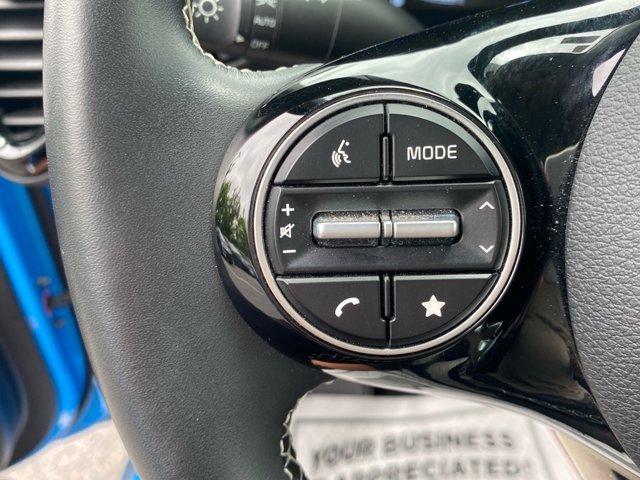 used 2023 Kia Soul car, priced at $21,250