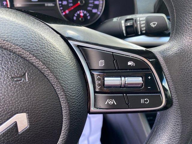 used 2023 Kia Forte car, priced at $15,655