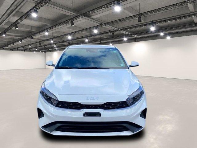used 2023 Kia Forte car, priced at $15,655