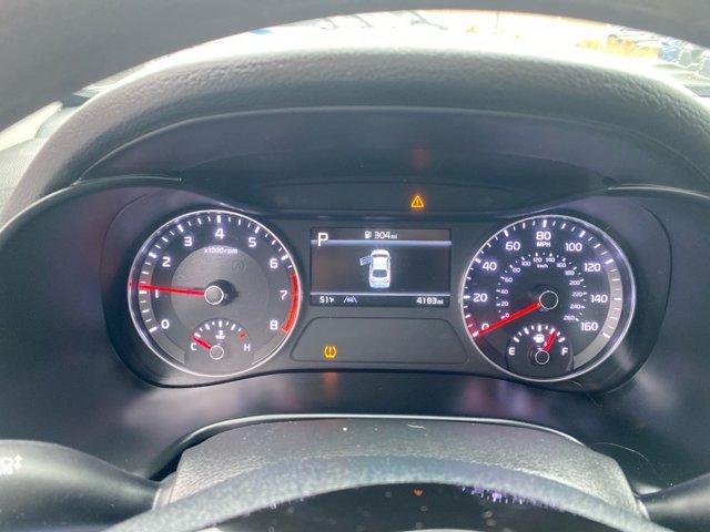 used 2023 Kia Forte car, priced at $16,664