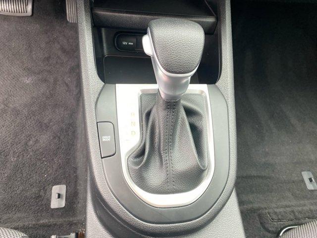 used 2023 Kia Forte car, priced at $16,664