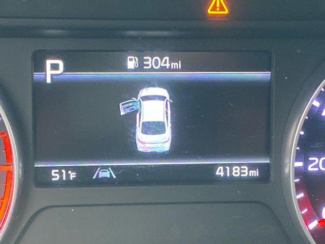 used 2023 Kia Forte car, priced at $16,664