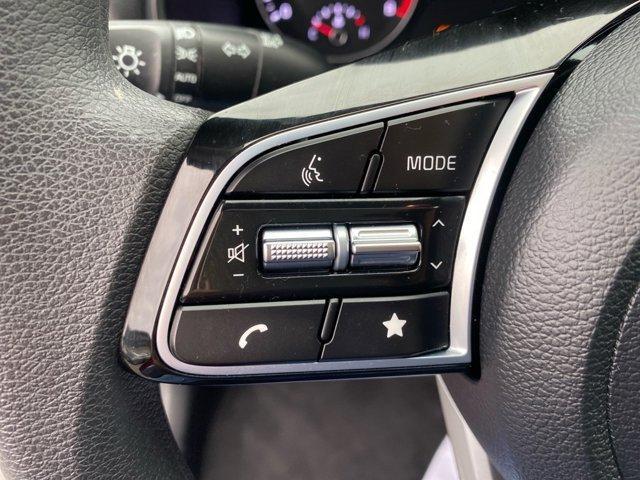 used 2023 Kia Forte car, priced at $16,664