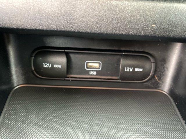 used 2023 Kia Forte car, priced at $16,664