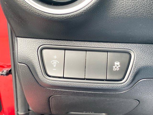 used 2023 Kia Forte car, priced at $16,664