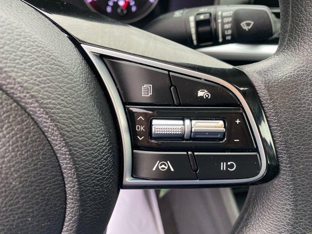 used 2023 Kia Forte car, priced at $16,664