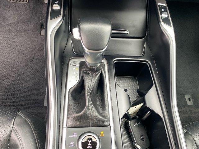 used 2022 Kia Sorento car, priced at $27,900