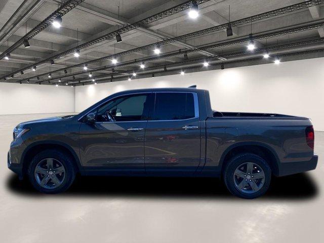 used 2023 Honda Ridgeline car, priced at $35,315