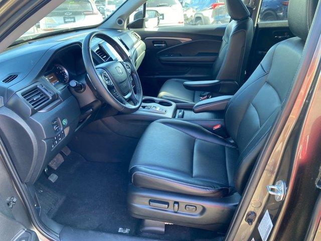 used 2023 Honda Ridgeline car, priced at $35,315