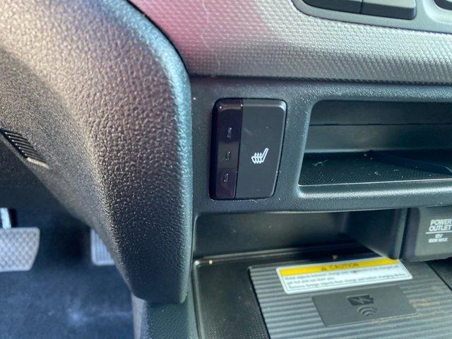 used 2023 Honda Ridgeline car, priced at $35,315