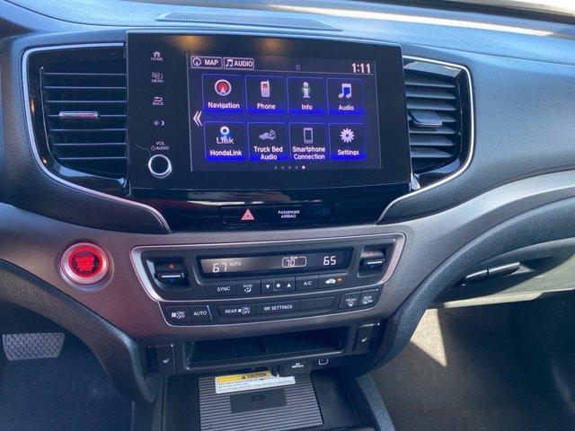 used 2023 Honda Ridgeline car, priced at $35,315