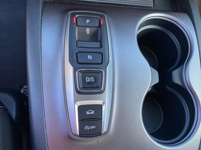 used 2023 Honda Ridgeline car, priced at $35,315