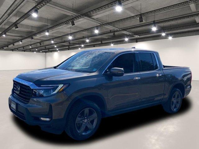 used 2023 Honda Ridgeline car, priced at $35,315
