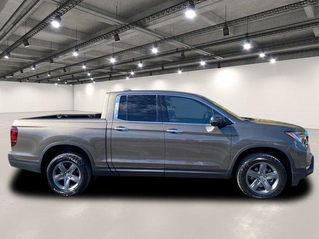 used 2023 Honda Ridgeline car, priced at $35,315