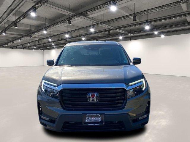used 2023 Honda Ridgeline car, priced at $35,315