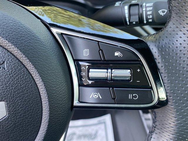 used 2022 Kia Forte car, priced at $20,500