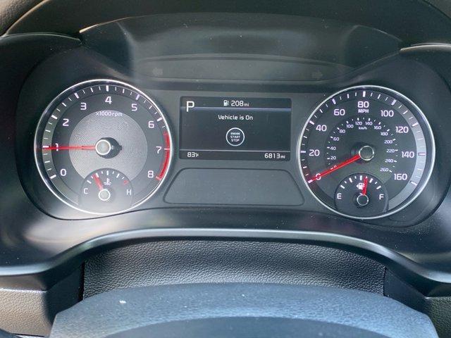 used 2022 Kia Forte car, priced at $20,500
