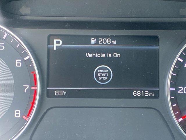 used 2022 Kia Forte car, priced at $20,500