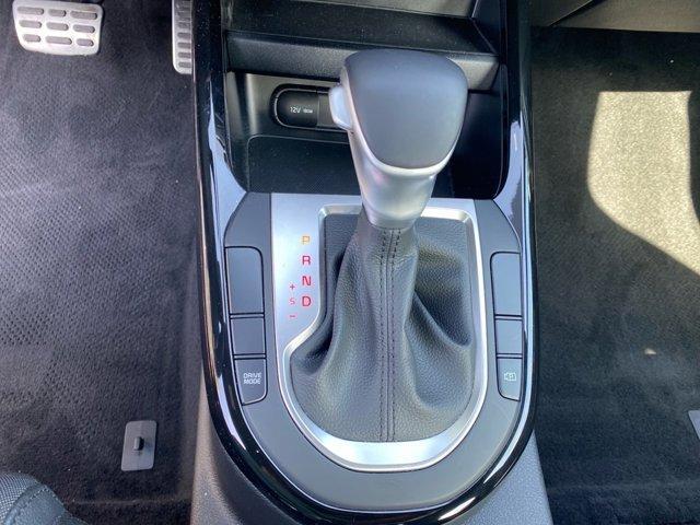 used 2022 Kia Forte car, priced at $20,500
