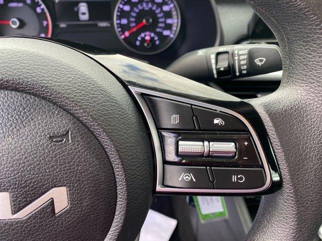 used 2023 Kia Forte car, priced at $16,422