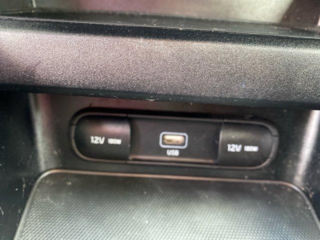 used 2023 Kia Forte car, priced at $16,422